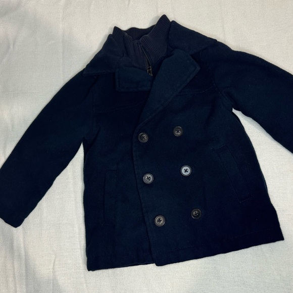 Gymboree toddler pea coat - Picture 12 of 12
